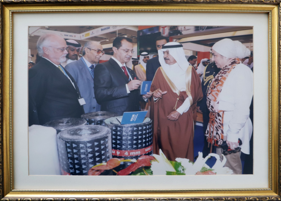 FAREED BADER GALLERY