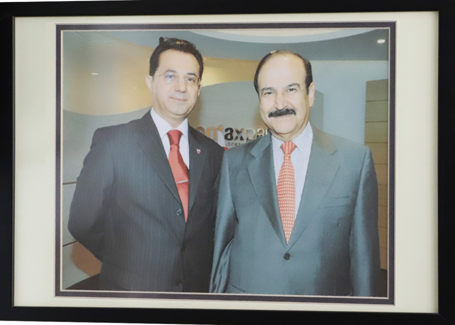 FAREED BADER GALLERY