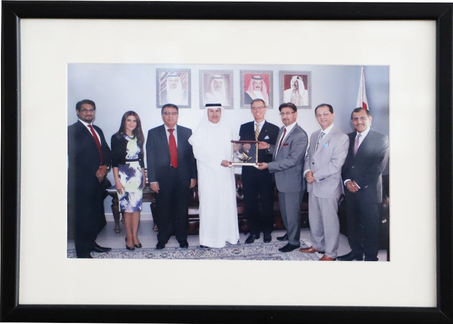 FAREED BADER GALLERY
