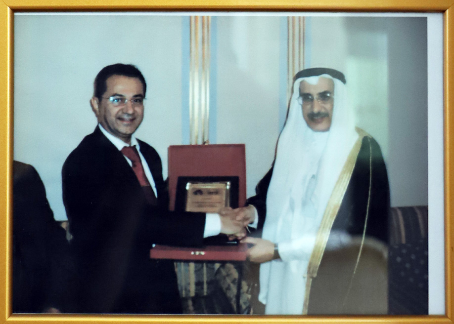 FAREED BADER GALLERY