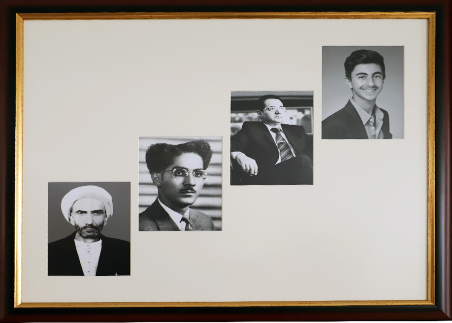FAREED BADER GALLERY