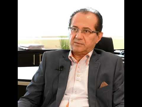 Fareed Bader